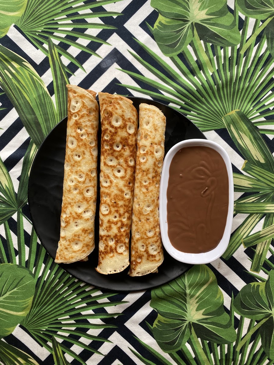 Edirne Kahvaltı ve Kahvaltı Evi (Yeşil Sera) — fotoğraf 5