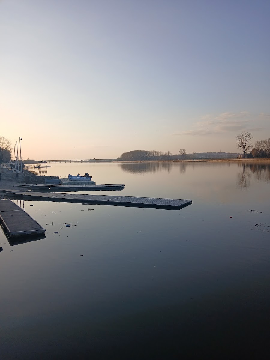 Edirne Kent Ormanı — fotoğraf 2