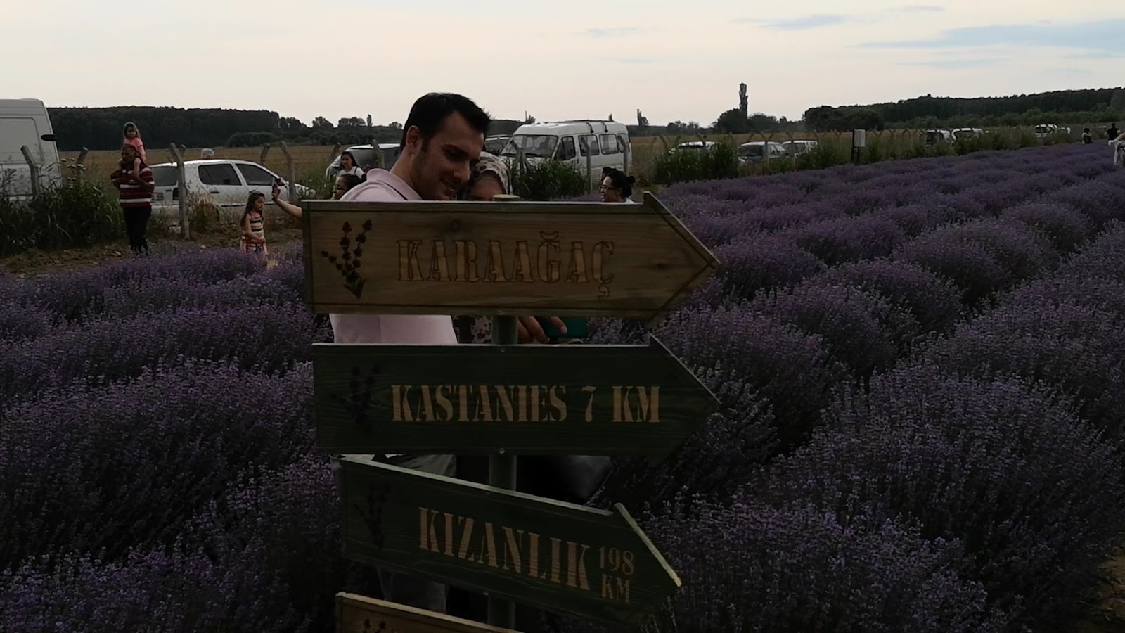 Edirne Kent Ormanı — fotoğraf 3