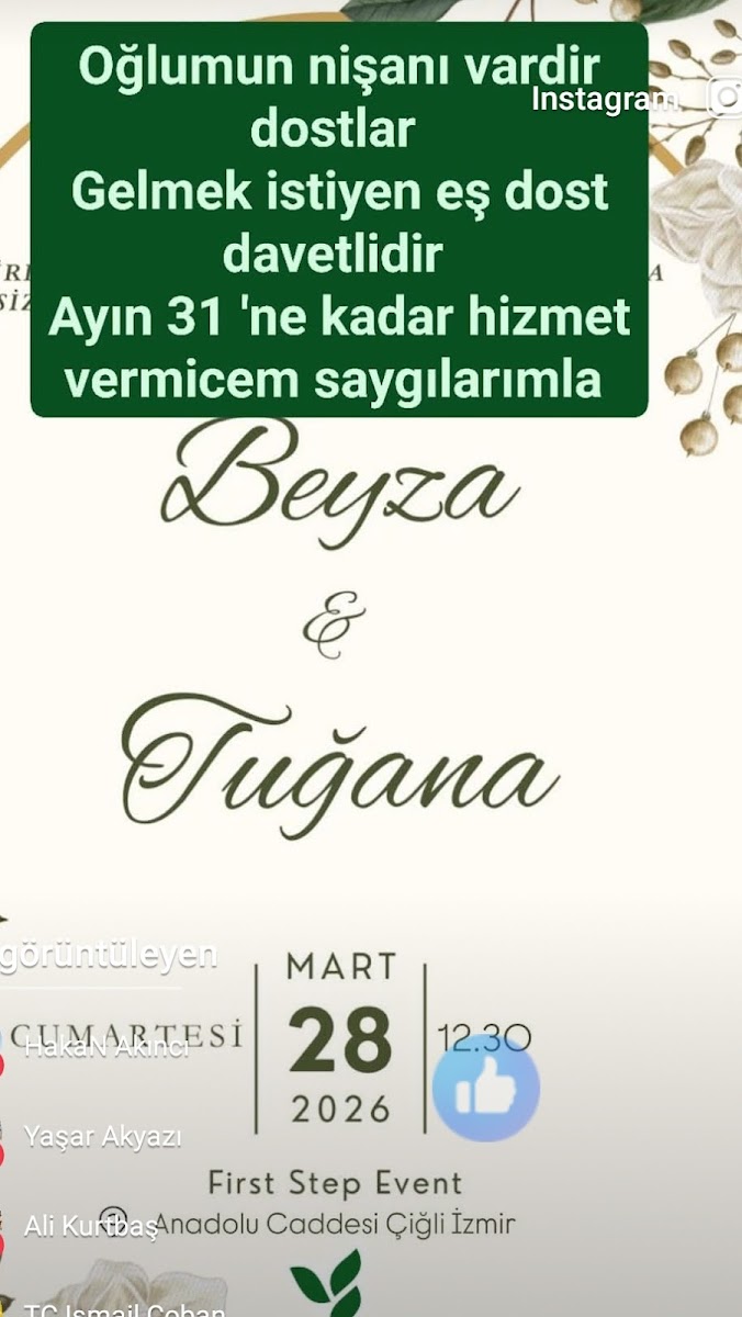 Edirne Kuzu Kokoreç Kokobüs — fotoğraf 2