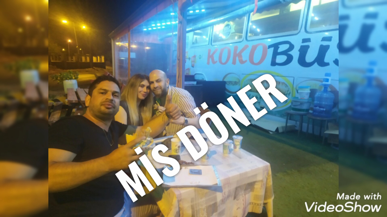 Edirne Kuzu Kokoreç Kokobüs — fotoğraf 9