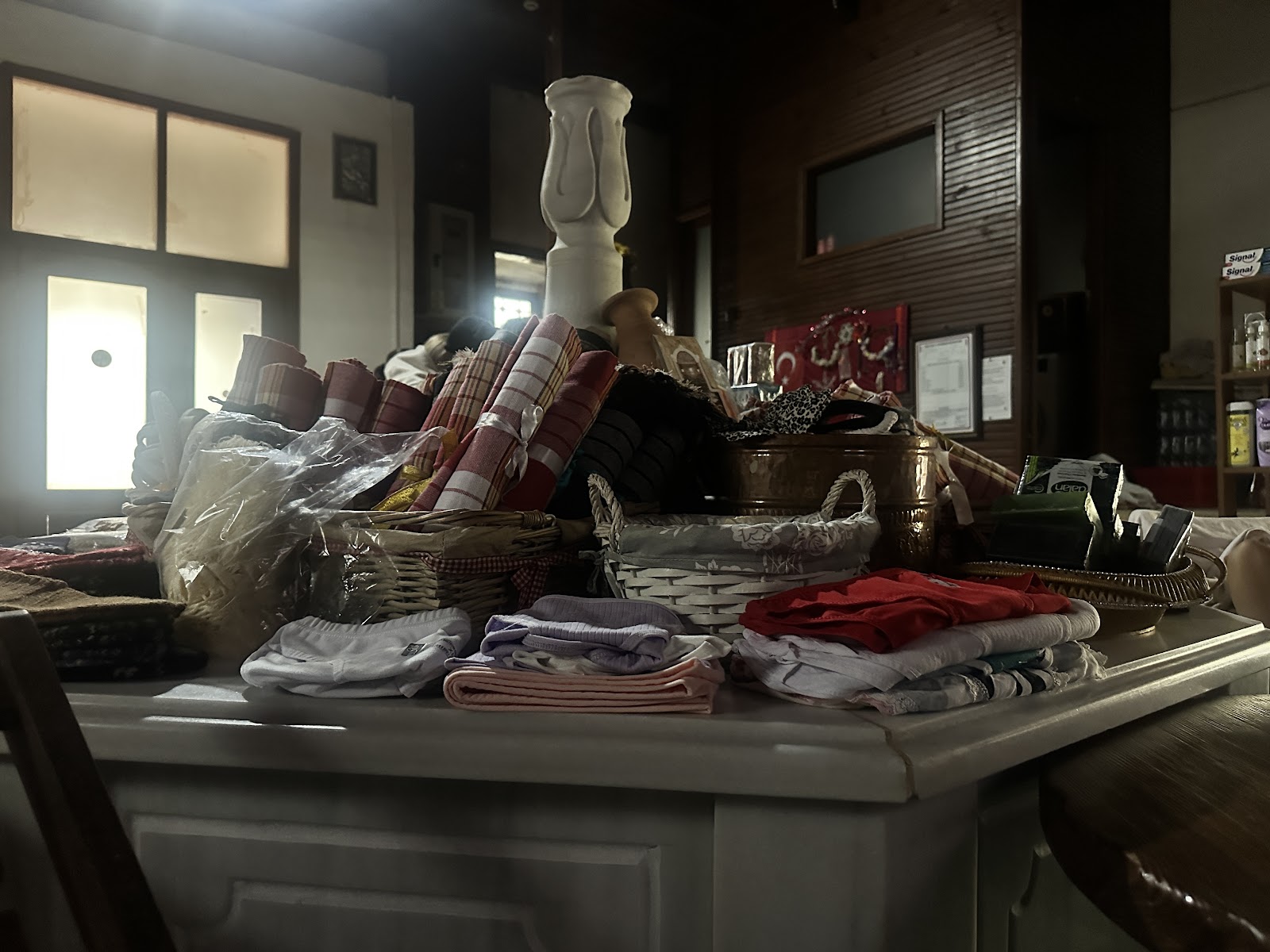 Edirne Merkez Saray Hamamı — fotoğraf 2