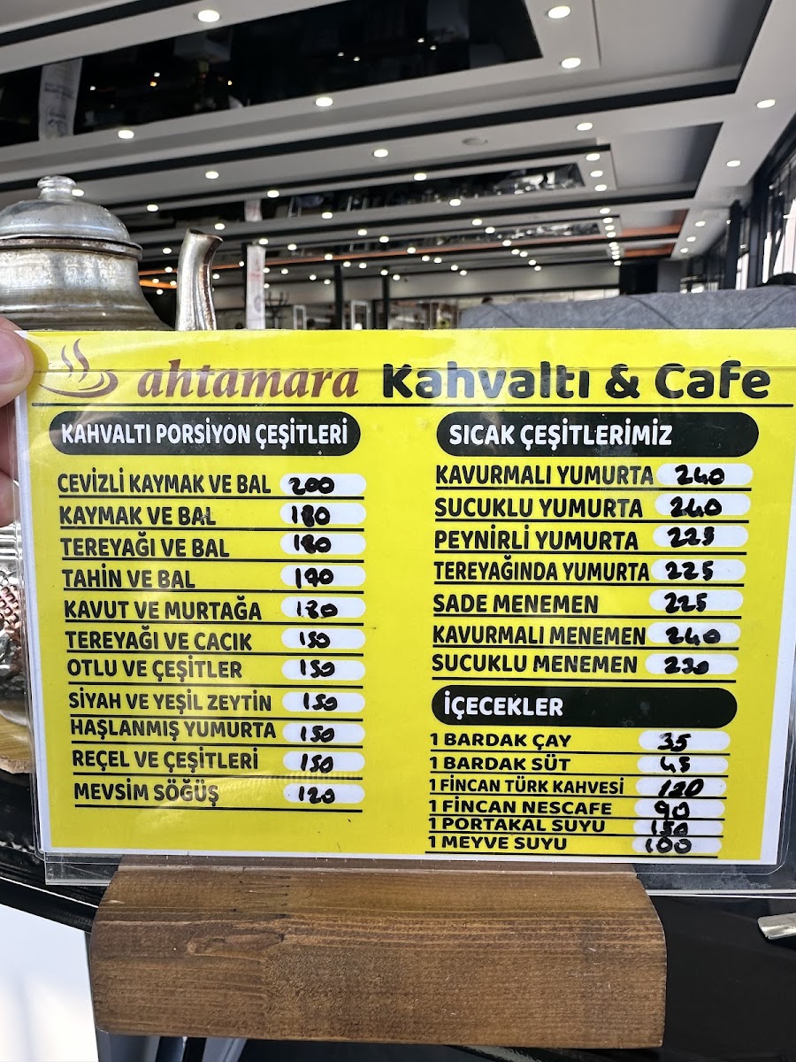 Edremit Ahtamara Organik Kahvaltı — fotoğraf 4