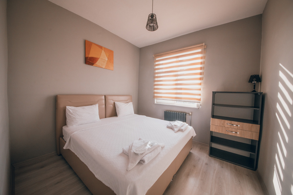 EDRİN HOTEL — fotoğraf 2