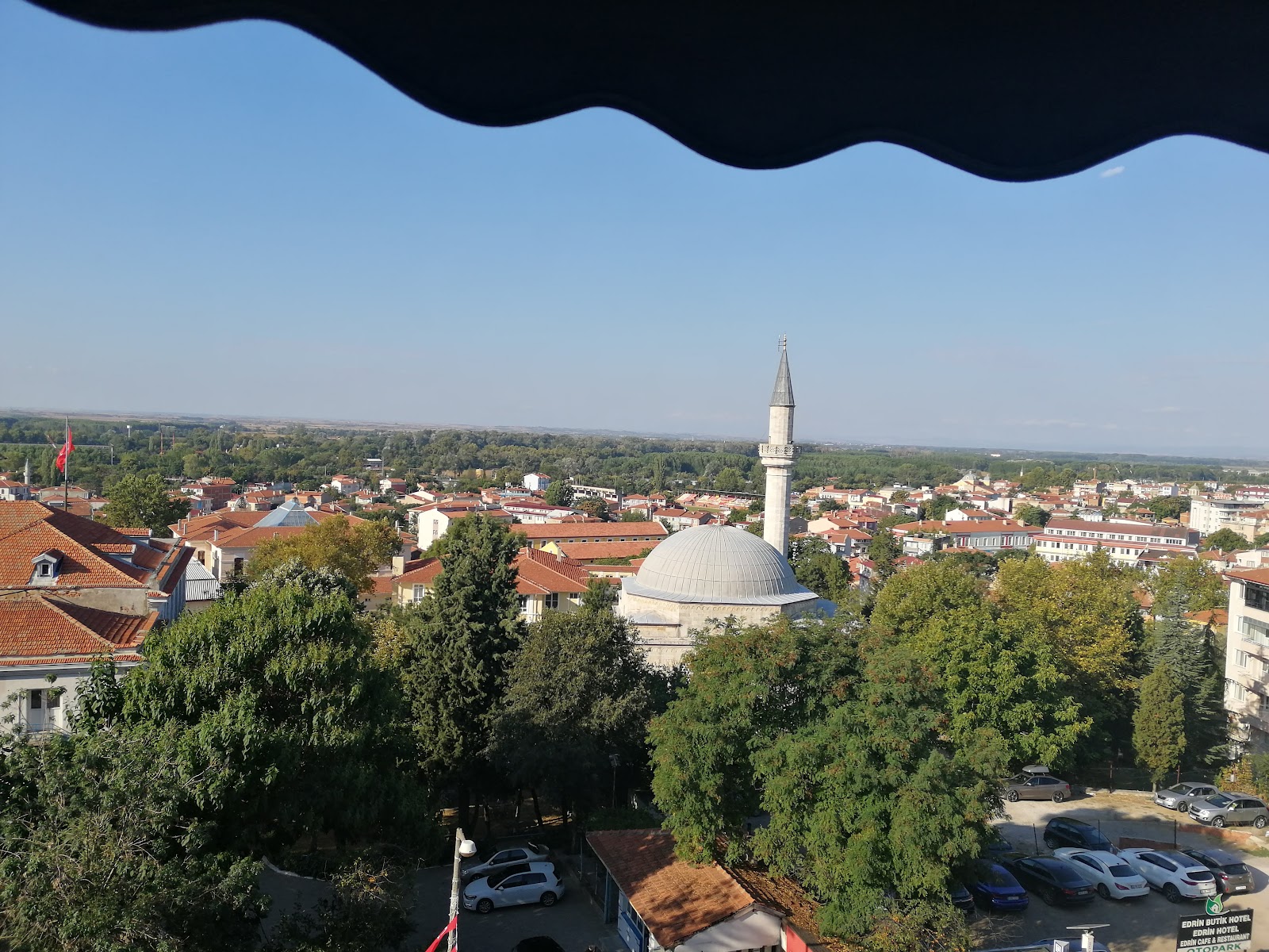 EDRİN HOTEL — fotoğraf 4