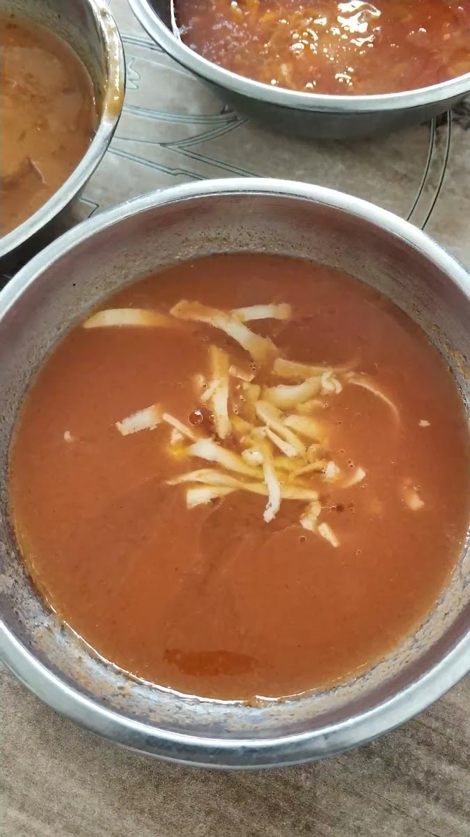 Efe Çorba 1 ENDER — fotoğraf 3