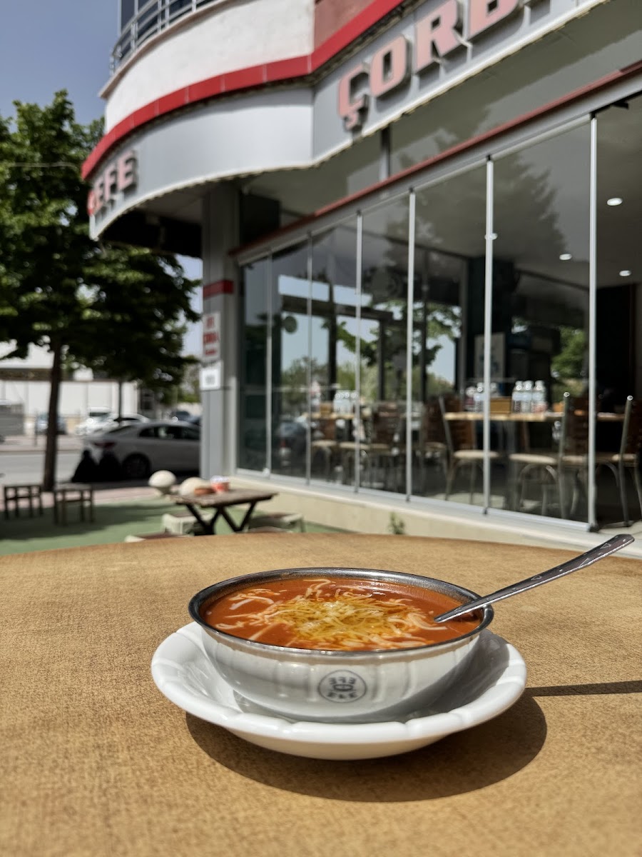 Efe Çorba 1 ENDER — fotoğraf 4