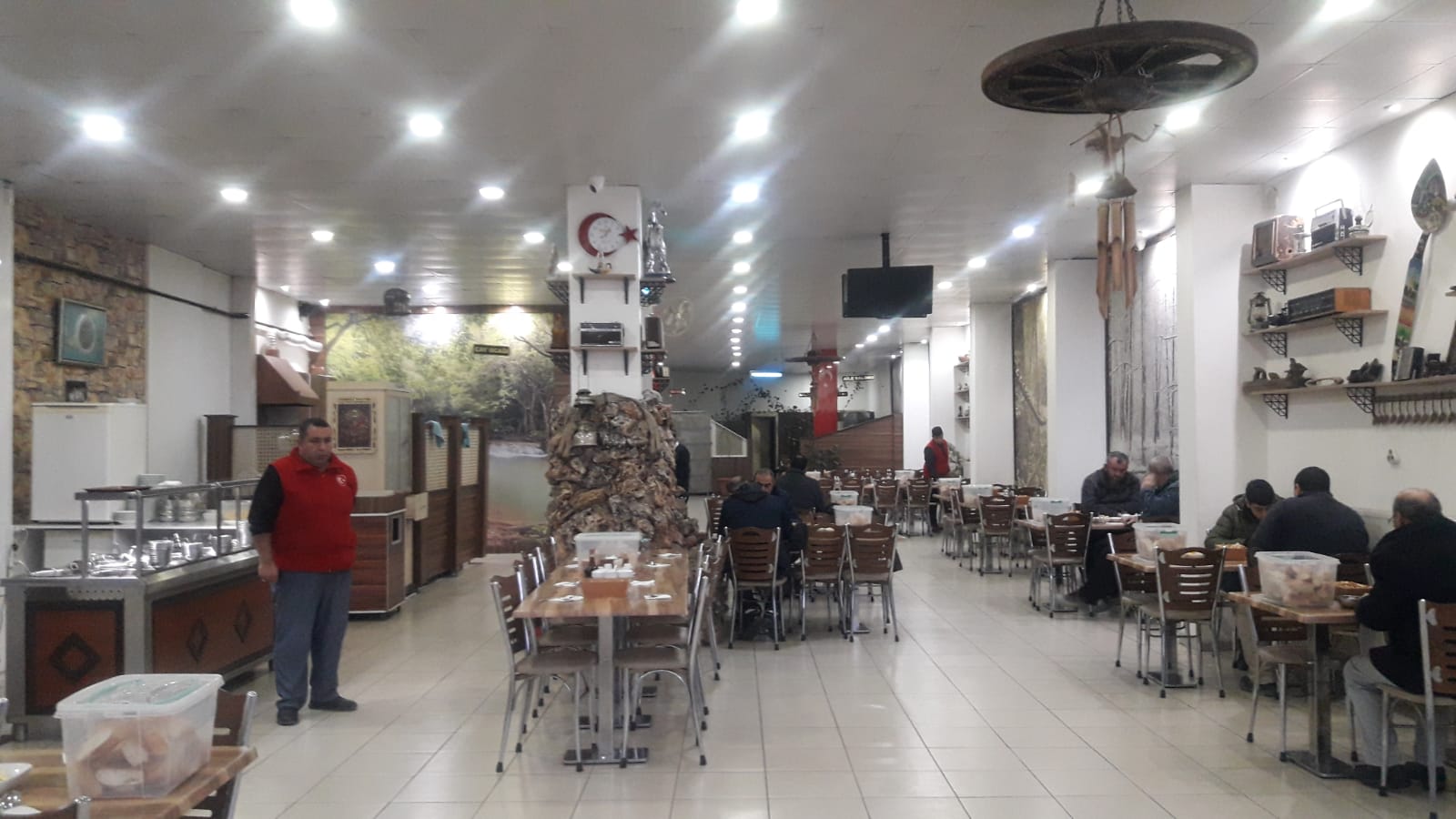 Efe Çorba 1 ENDER — fotoğraf 5