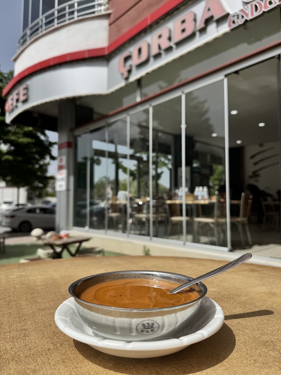 Efe Çorba 1 ENDER — fotoğraf 8