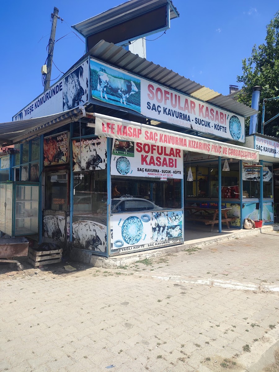 Efe Kasap Sultan Sofrası — photo 2