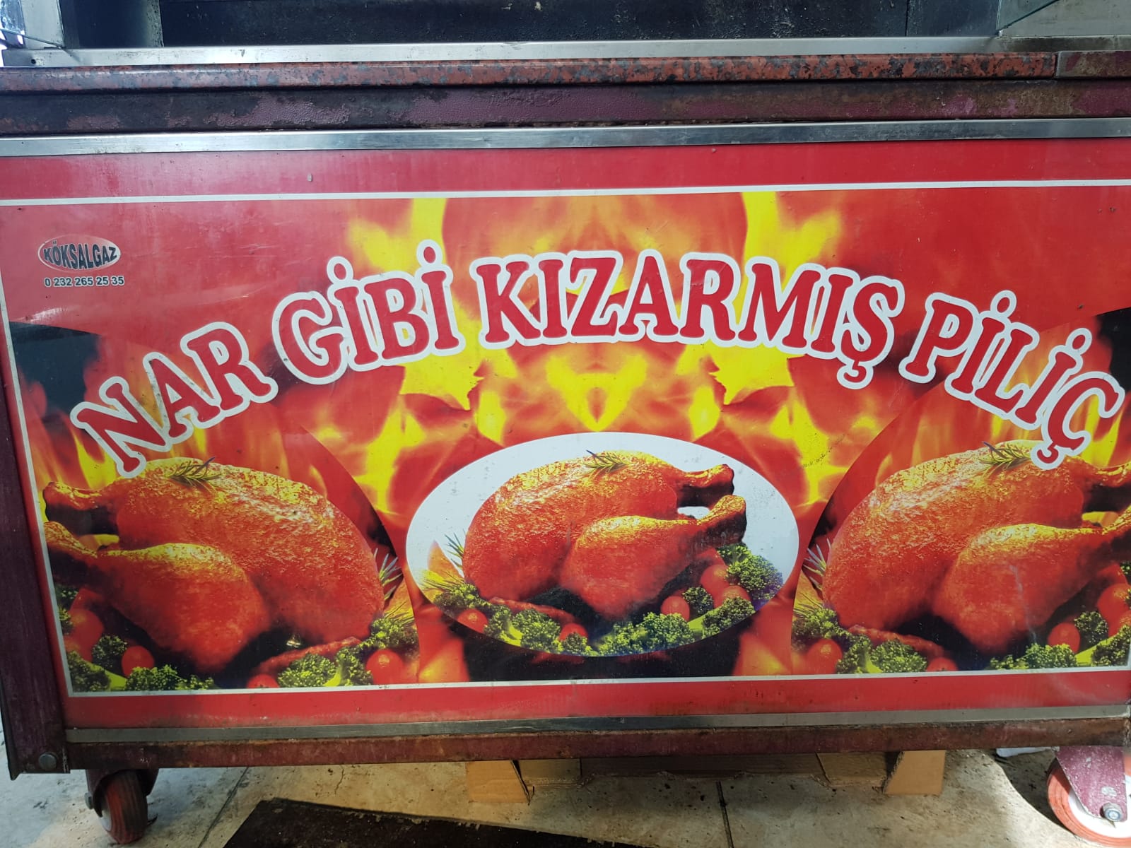 Efe Kasap Sultan Sofrası — photo 3