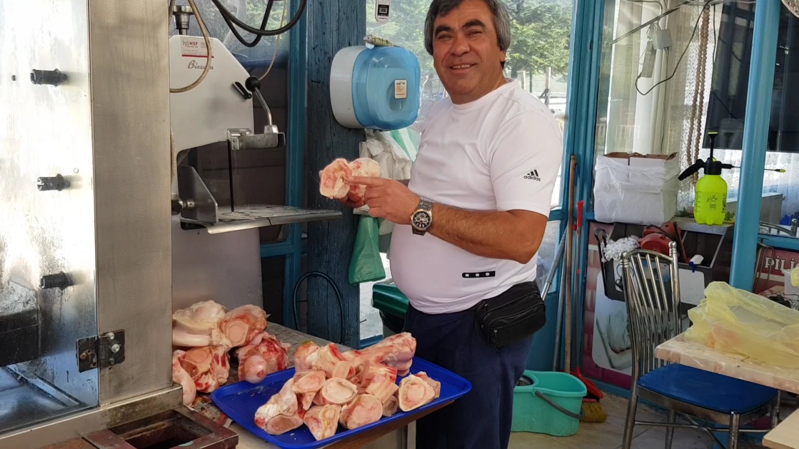 Efe Kasap Sultan Sofrası — photo 3