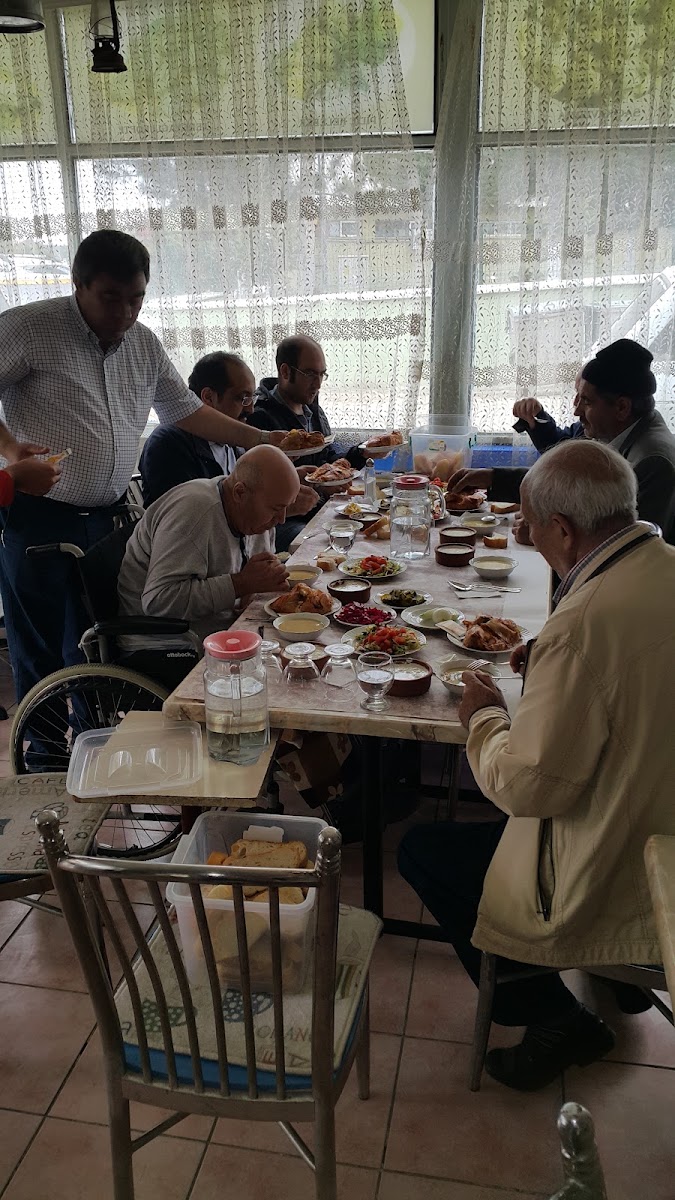 Efe Kasap Sultan Sofrası — photo 6