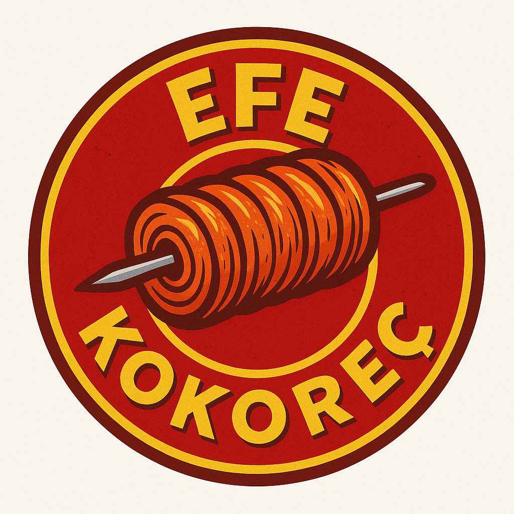 EFE KOKOREÇ — photo 6