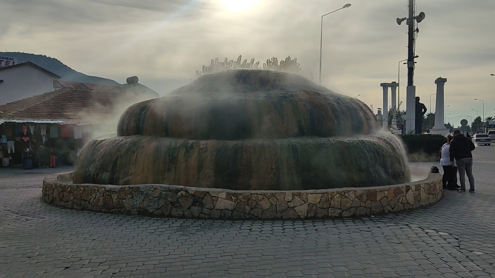 Efe pansiyon Karahayıt kaplıcaları — fotoğraf 3