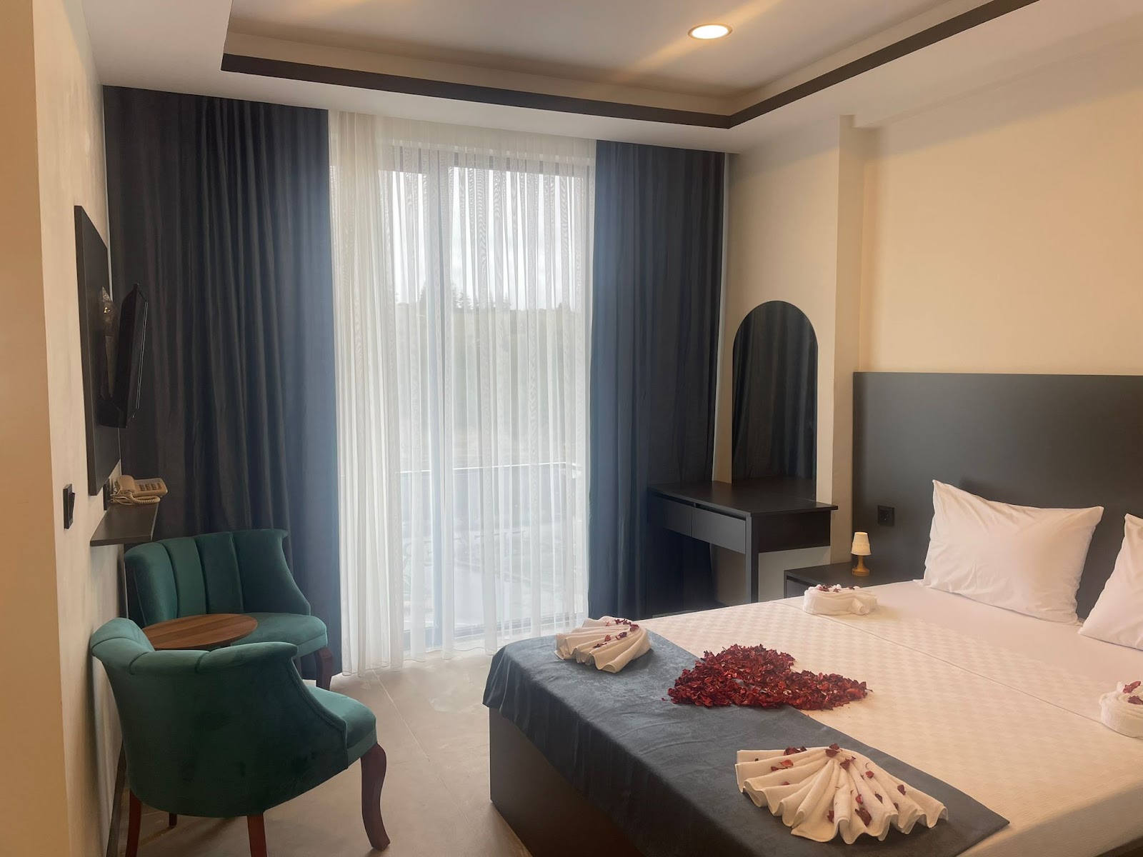 Efe Termal Otel Spa — fotoğraf 2