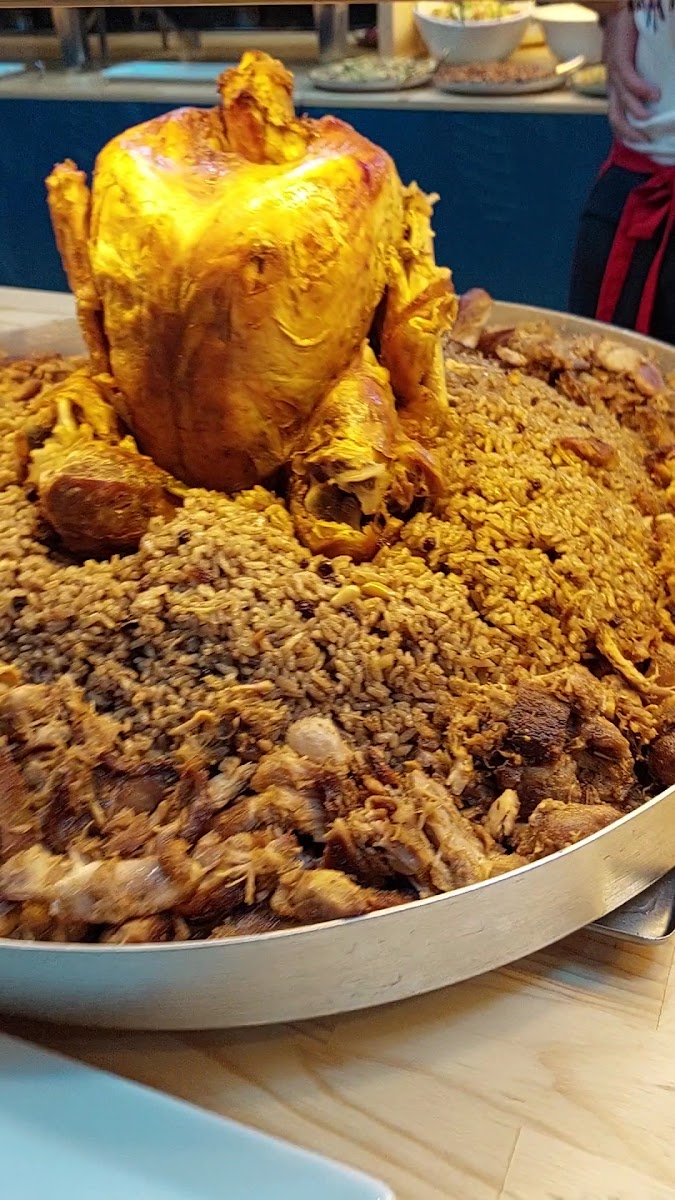 Efe Termal Otel Spa — fotoğraf 3