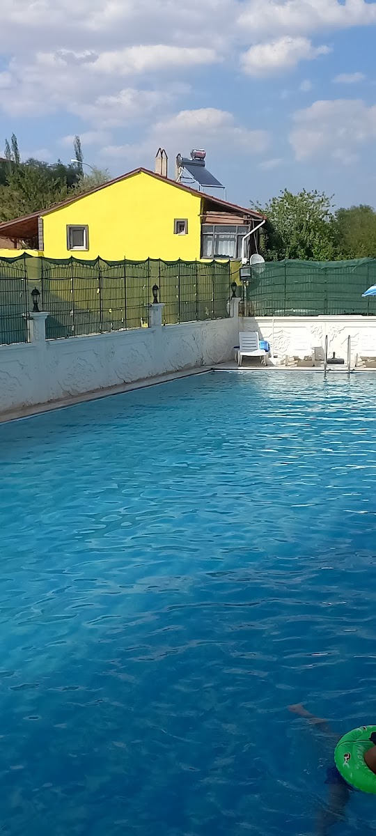 Efe Termal Otel Spa — fotoğraf 5