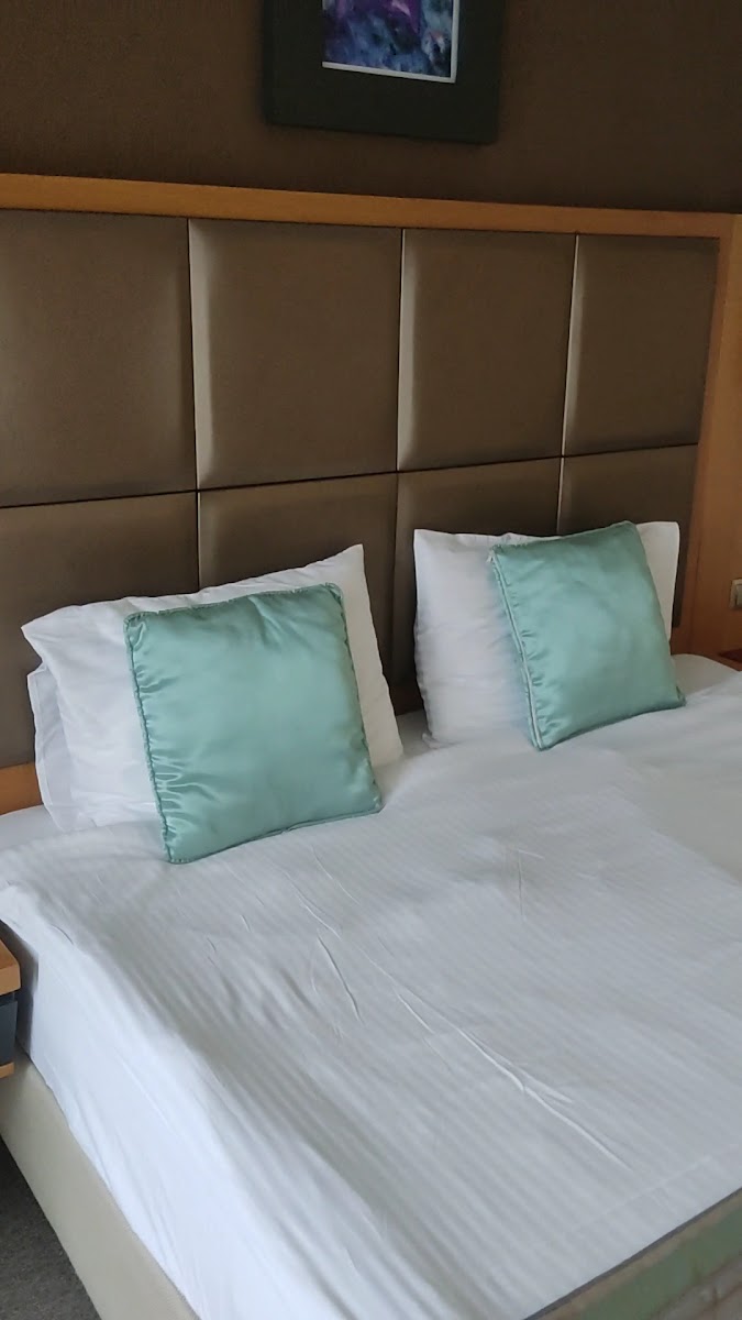 Efeler Hotel — fotoğraf 3