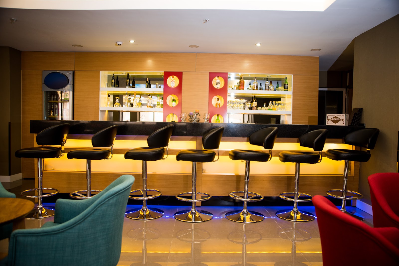 Efeler Hotel — fotoğraf 5