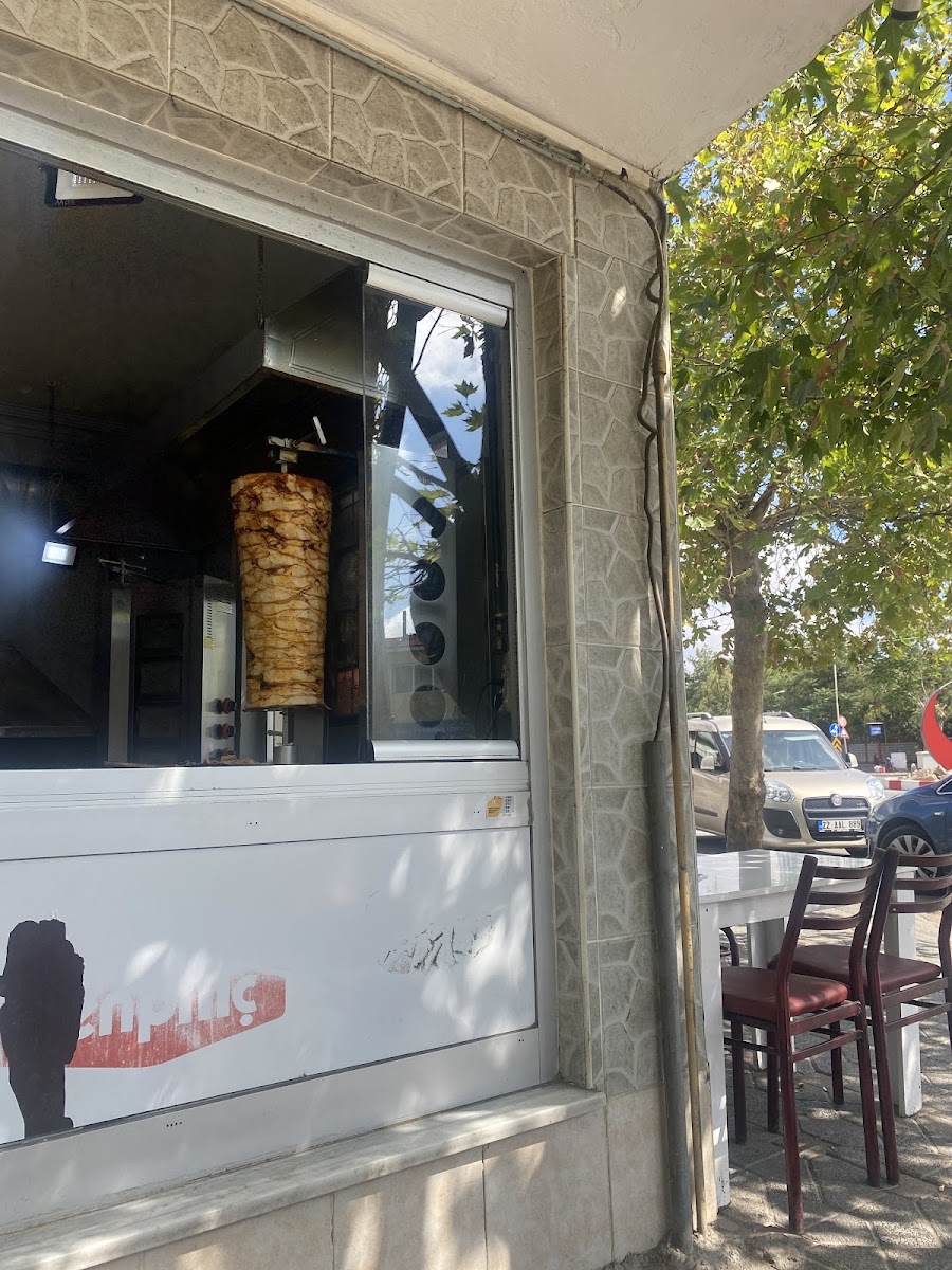 Efem lokantasi — photo 2