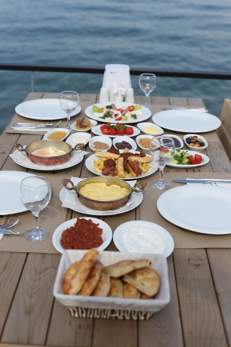 Efendi Restaurant — fotoğraf 10