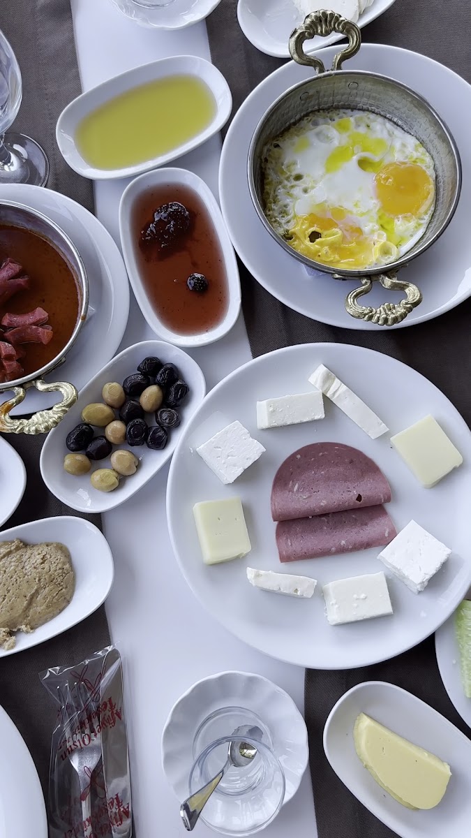 Efendi Restaurant — fotoğraf 3