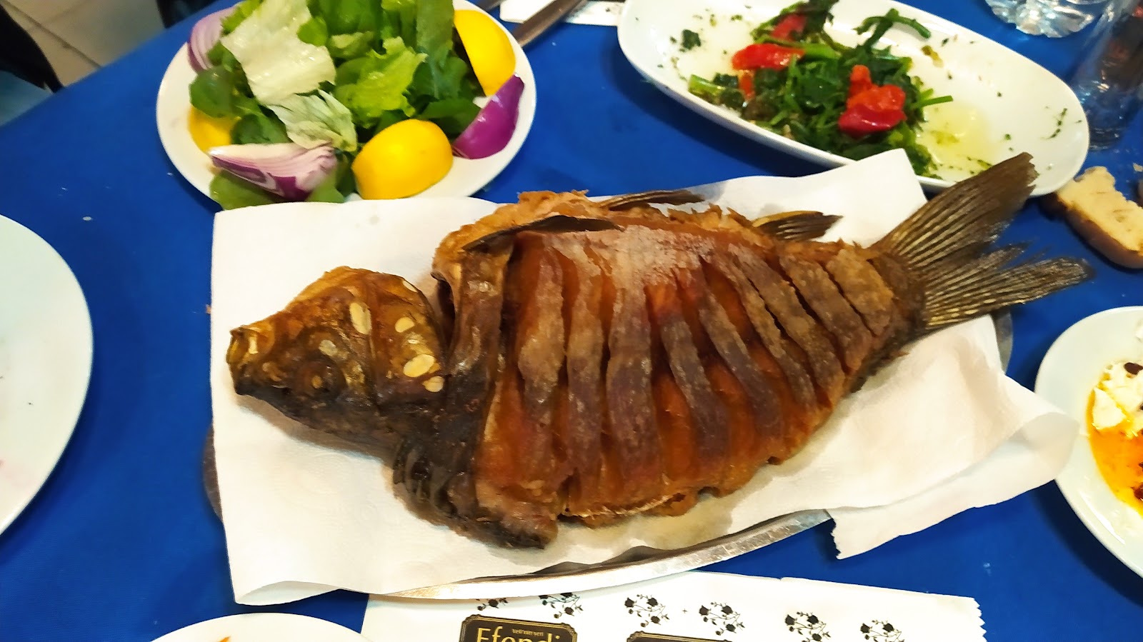 Efendi Restoran — fotoğraf 2