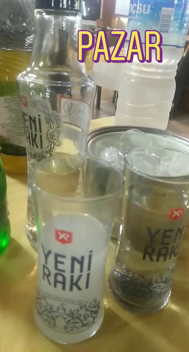 Efendi Restoran — fotoğraf 3