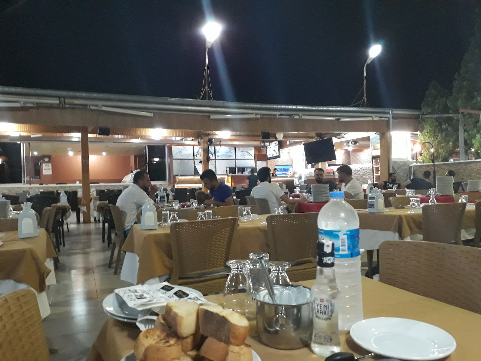 Efendi Restoran — fotoğraf 4