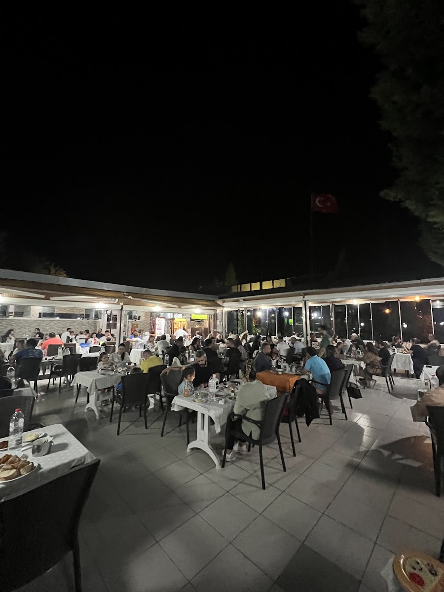 Efendi Restoran — fotoğraf 5