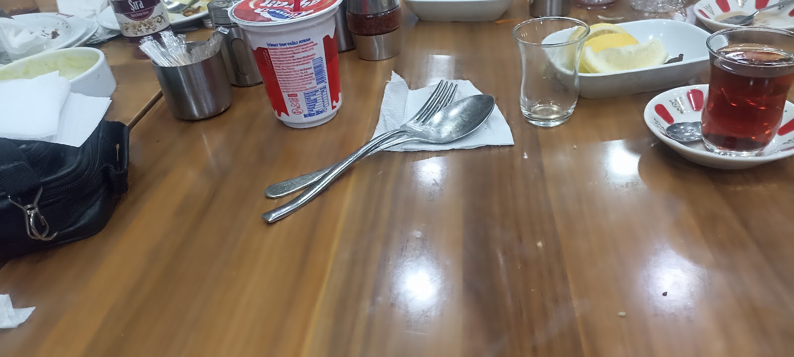 Efendioğlu Cağ Döner — fotoğraf 2