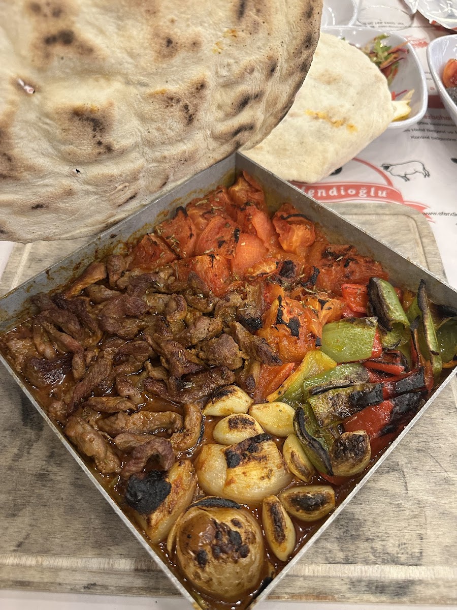 Efendioğlu Premium (Kebap Salonu & Restaurant) — fotoğraf 2