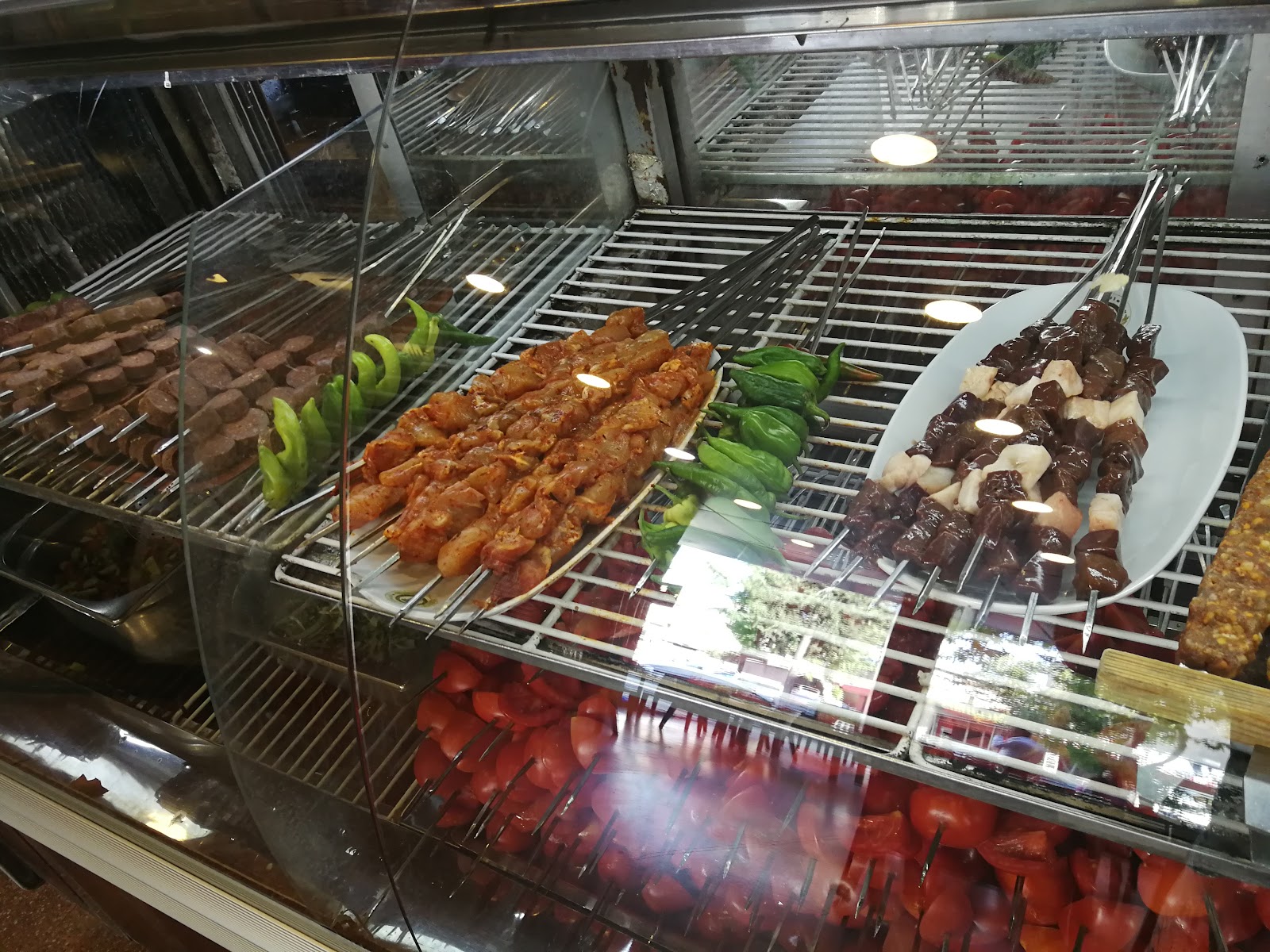 Efendioğlu Premium (Kebap Salonu & Restaurant) — fotoğraf 5