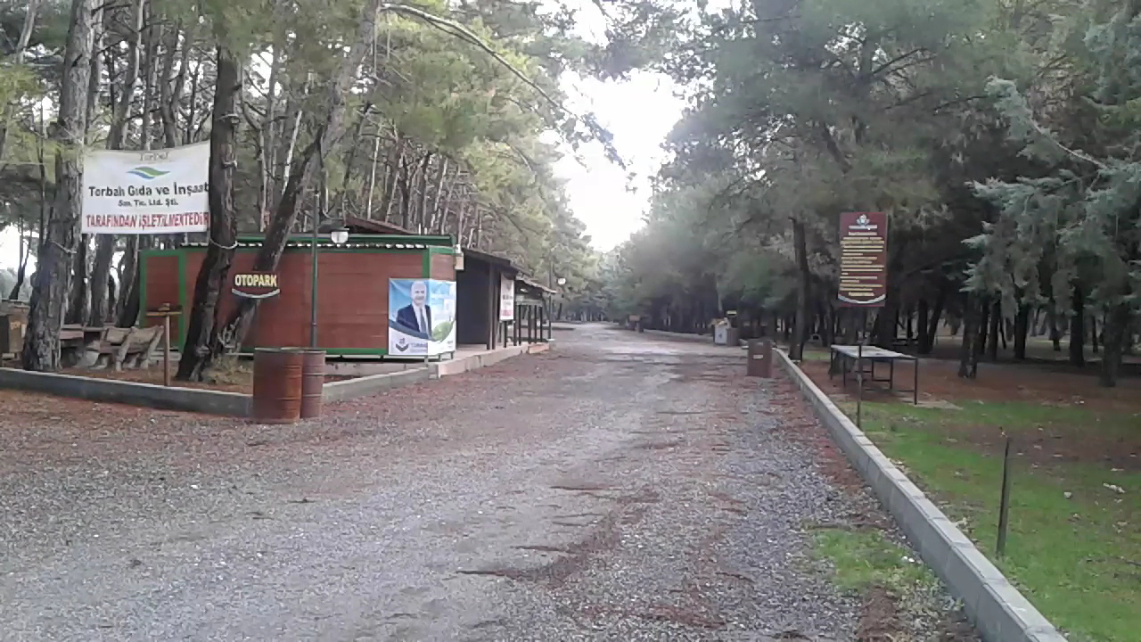 Efeoğlu Tabiat Parkı — photo 2
