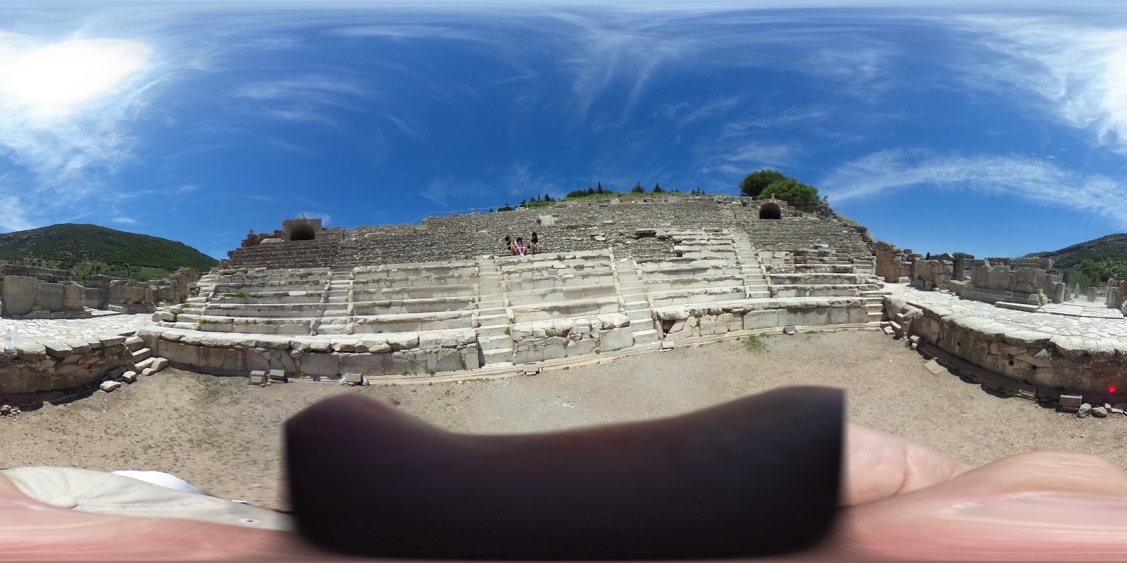 Efes Antik Kenti — fotoğraf 5