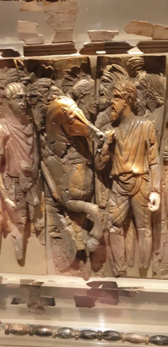 Efes Arkeoloji Müzesi — photo 2