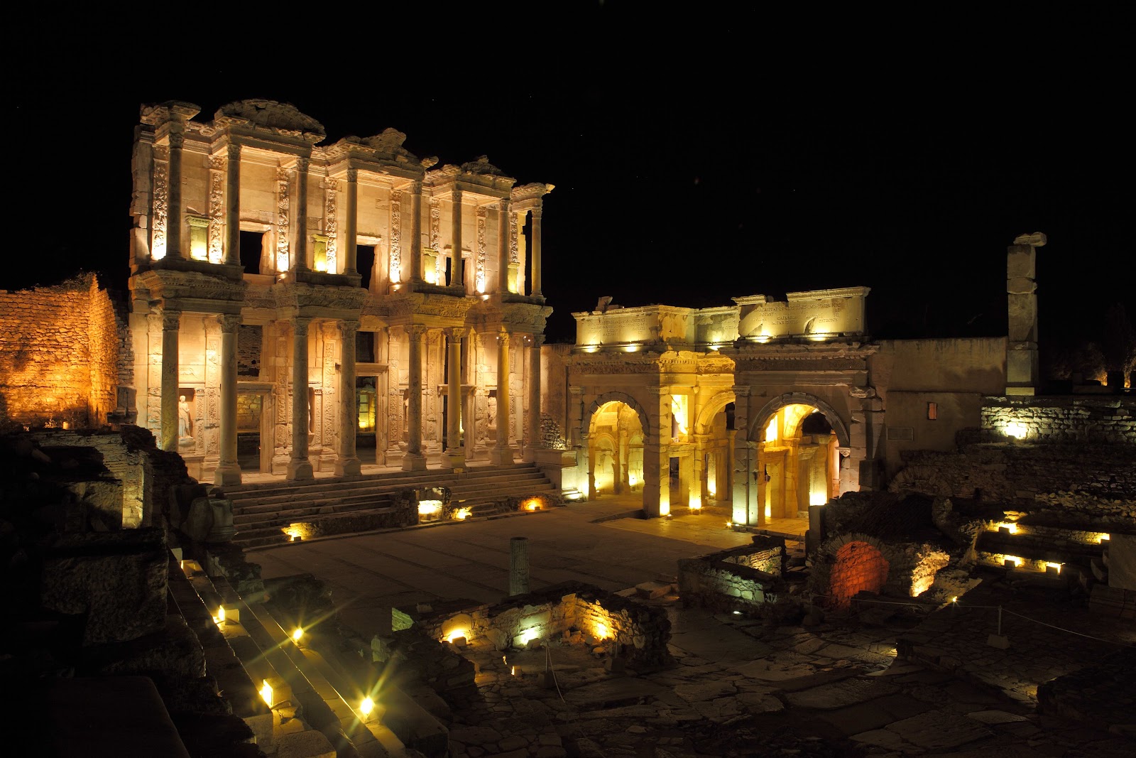 Efes Arkeoloji Müzesi — photo 4