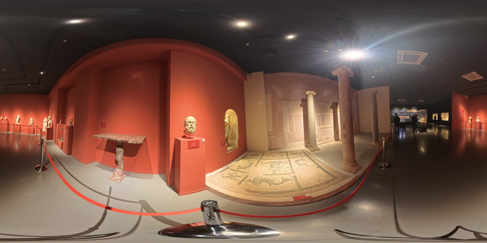 Efes Arkeoloji Müzesi — photo 5