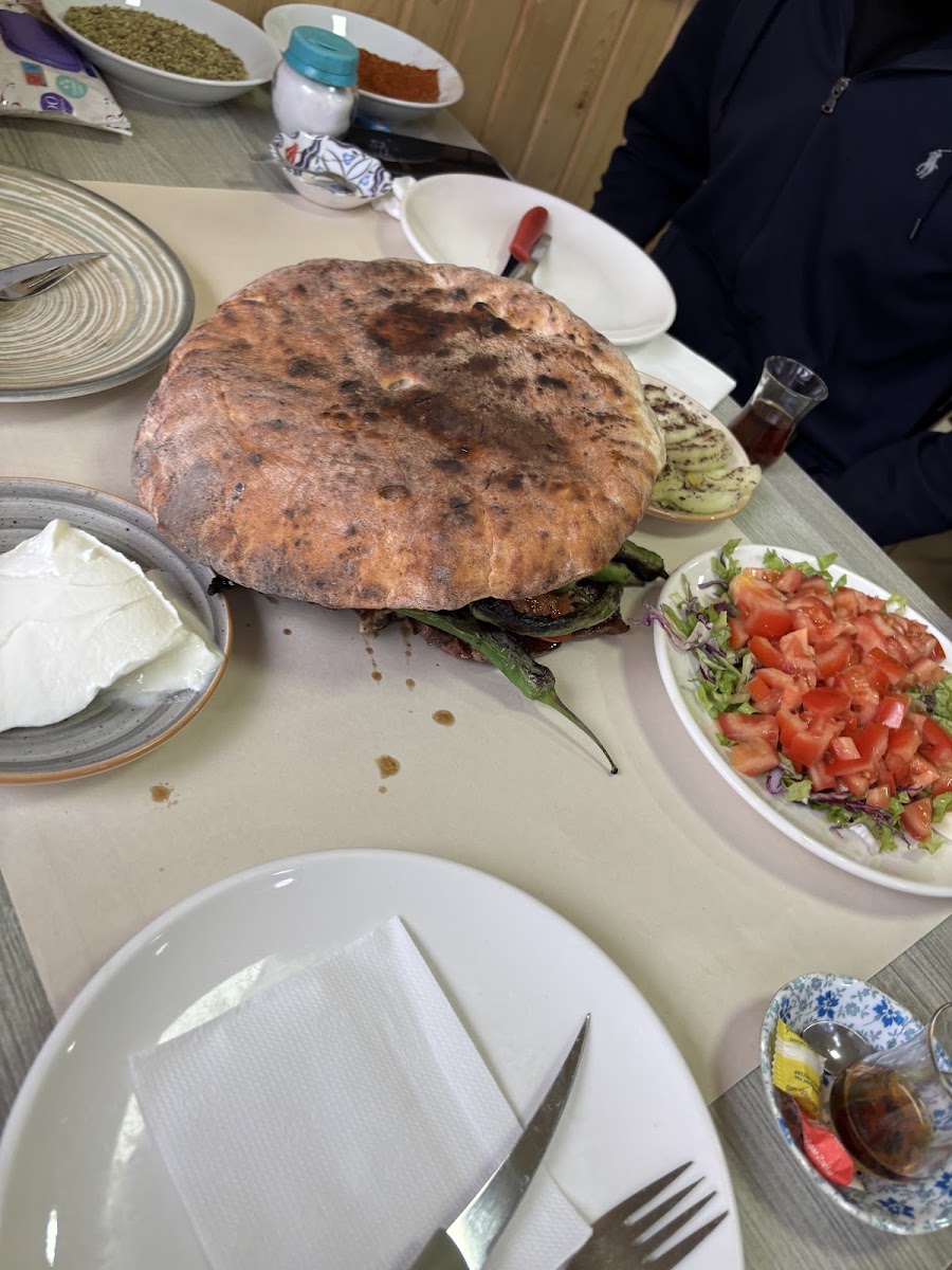 EFKAN BAŞ. “Bozan BAŞ ETMANGAL” — photo 3