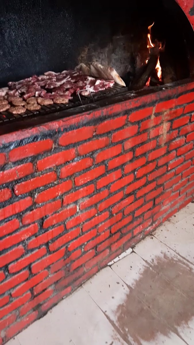 EFKAN BAŞ. “Bozan BAŞ ETMANGAL” — fotoğraf 3