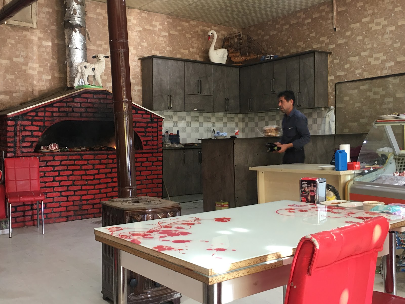 EFKAN BAŞ. “Bozan BAŞ ETMANGAL” — photo 5