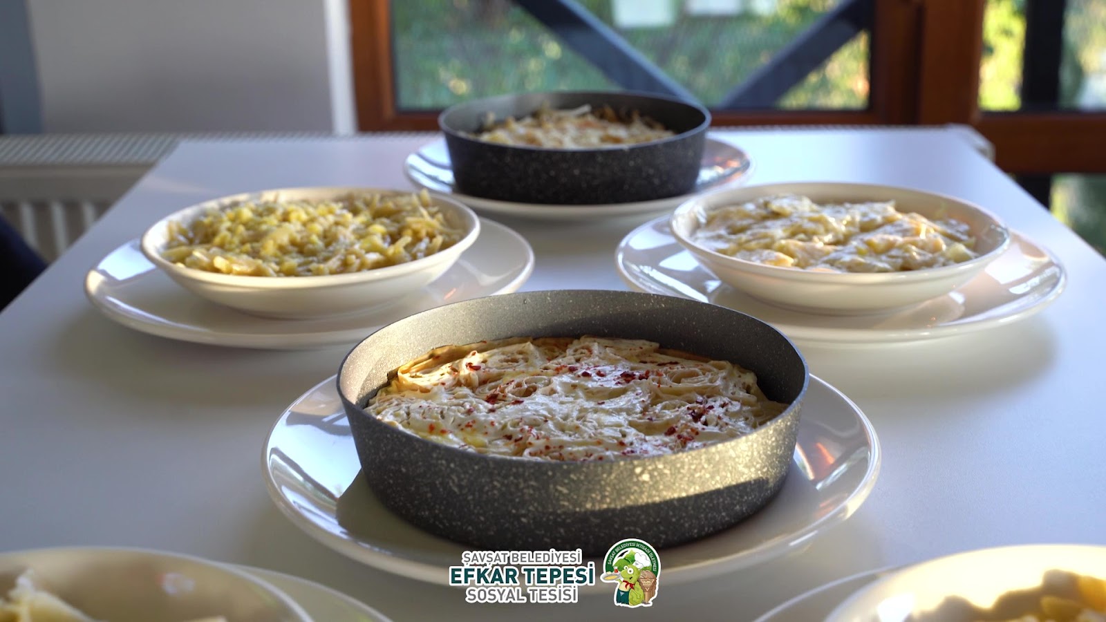 Efkar Tepesi — fotoğraf 4