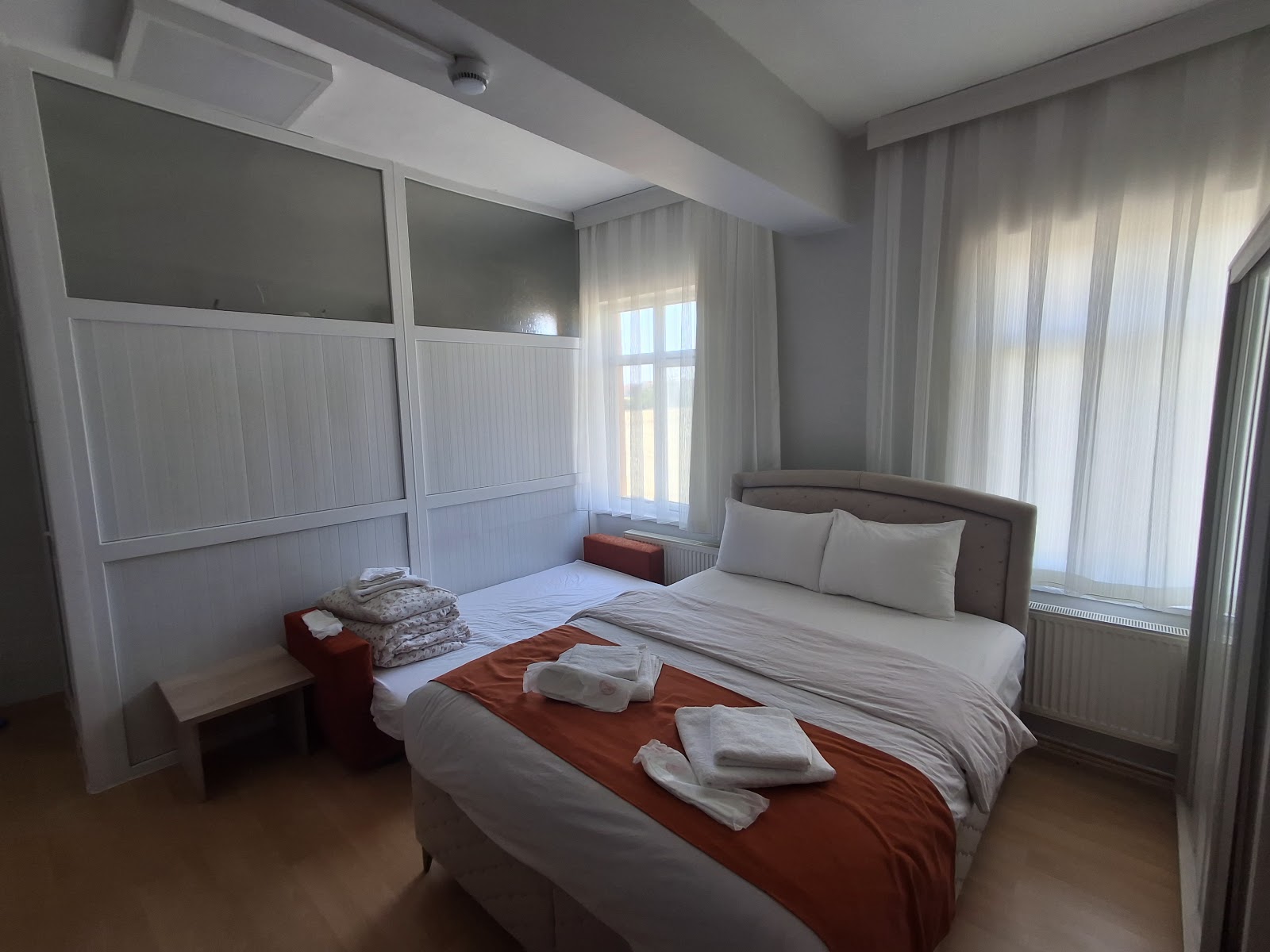 EFLANİ ÖĞRETMENEVI VE AKŞAM SANAT OKULU — photo 2