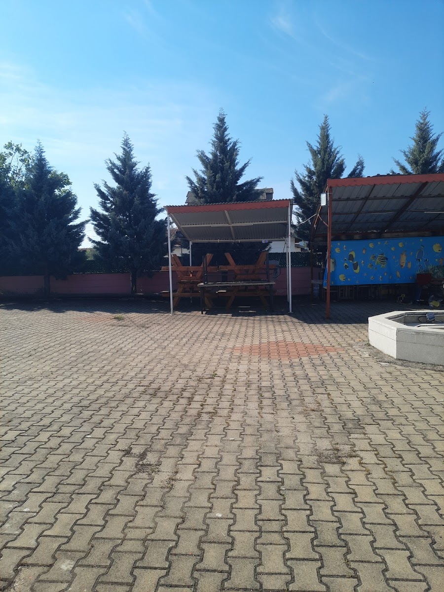 EFLANİ ÖĞRETMENEVI VE AKŞAM SANAT OKULU — photo 4