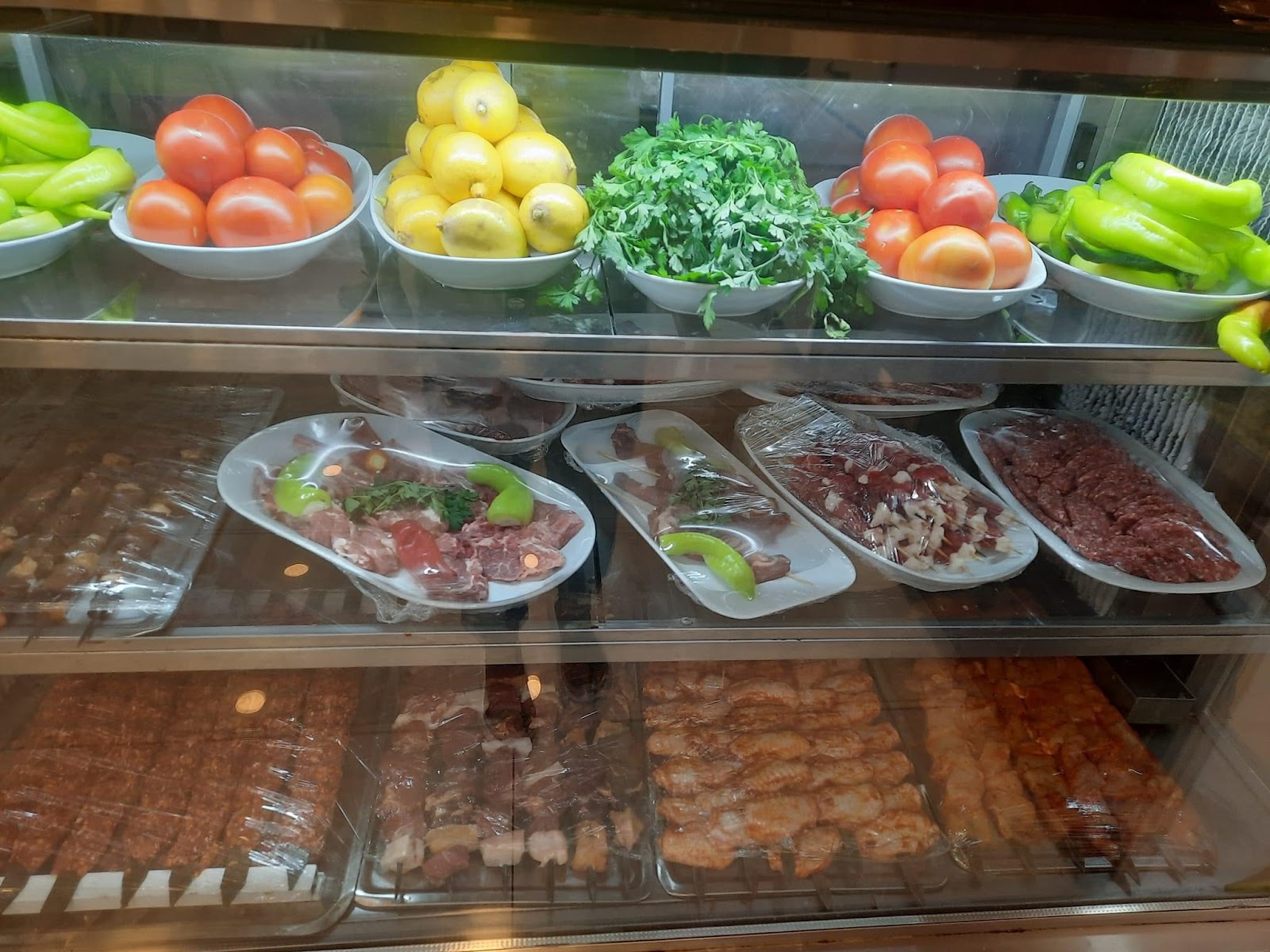 Eflatun lokantası — photo 2
