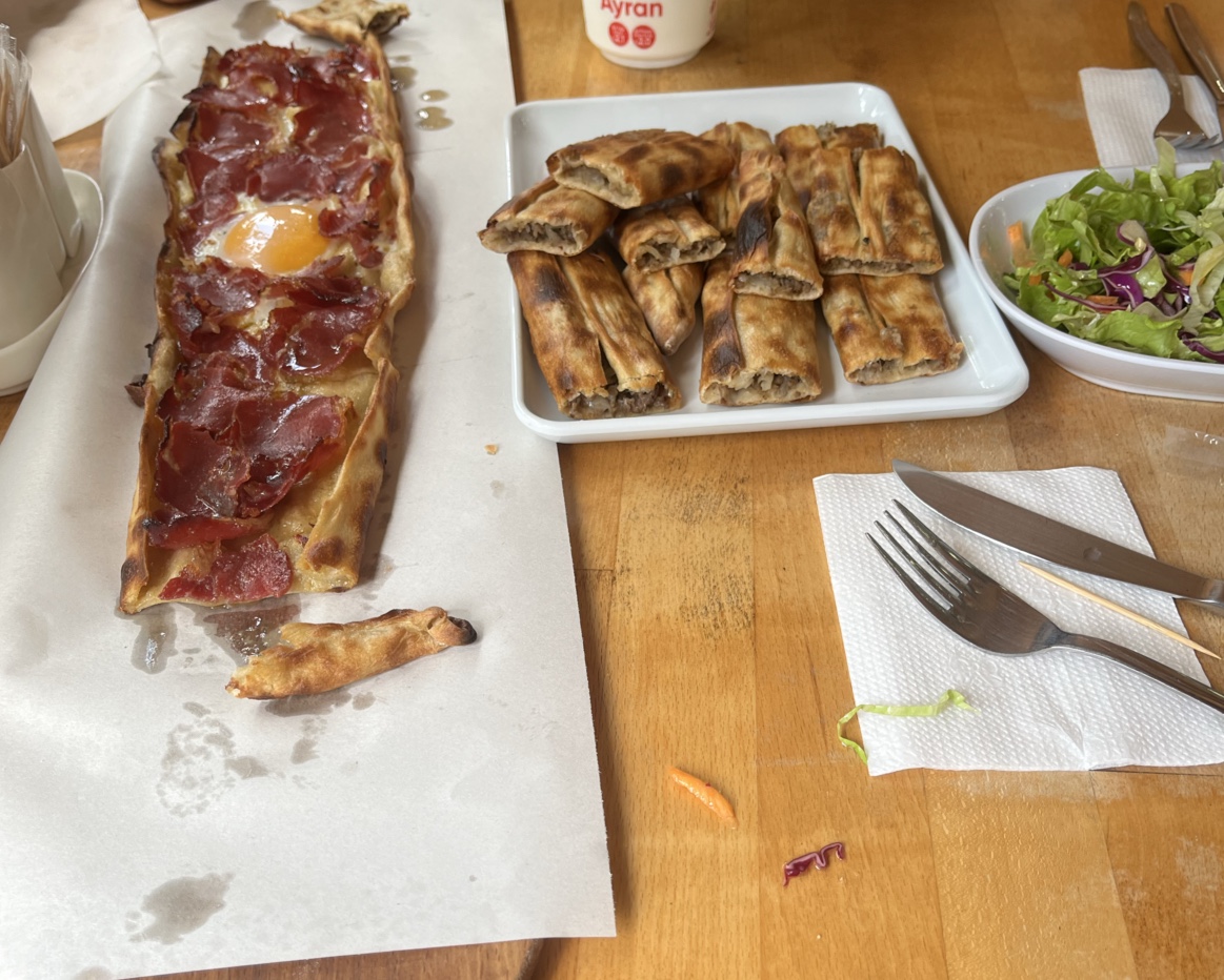 Efor Pide Salonu — photo 2