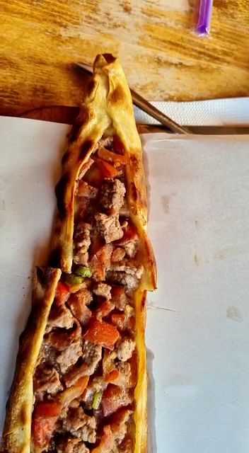 Efor Pide Salonu — photo 3