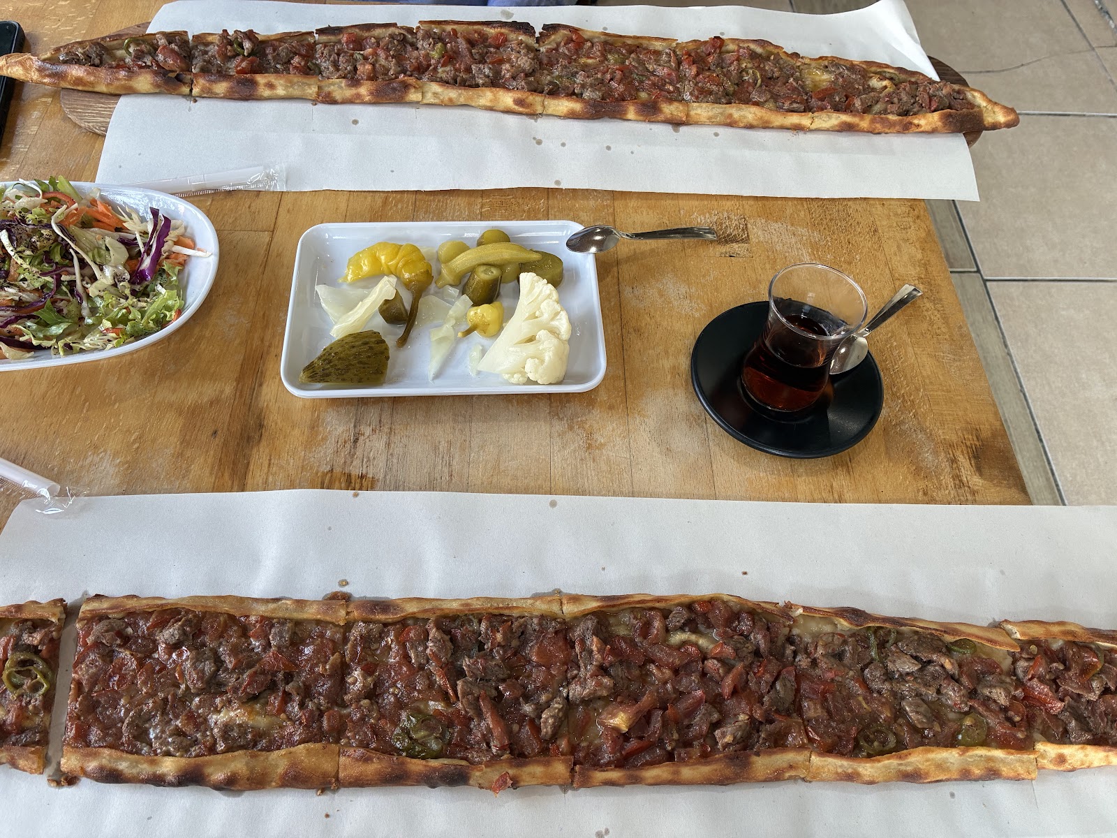Efor Pide Salonu — photo 5
