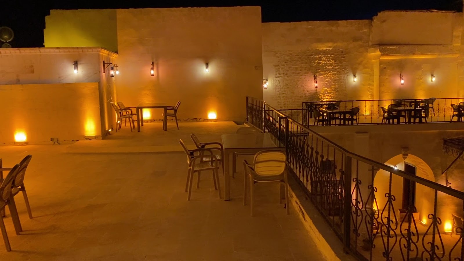 Efruzhan Hotel — fotoğraf 3